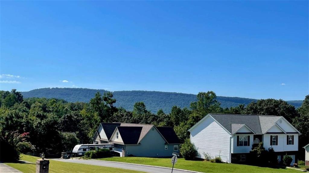 301 Hidden Oaks Drives