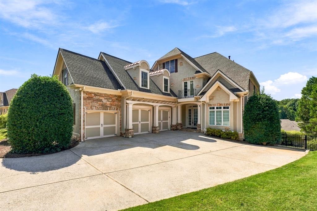 5922 Hogans Way