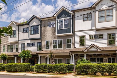 Photo for 1782 Dekalb Avenue NE, Atlanta, GA 30307 (MLS # 7383001)