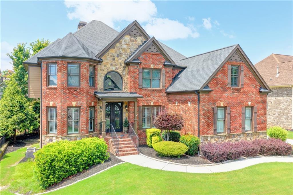 2420 Hopehaven Way