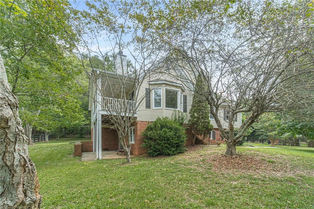 3791 Double Springs Road SW