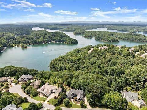 Vacant Land For Sale - 3722 Wavespray Court<br/> Gainesville, GA 30506