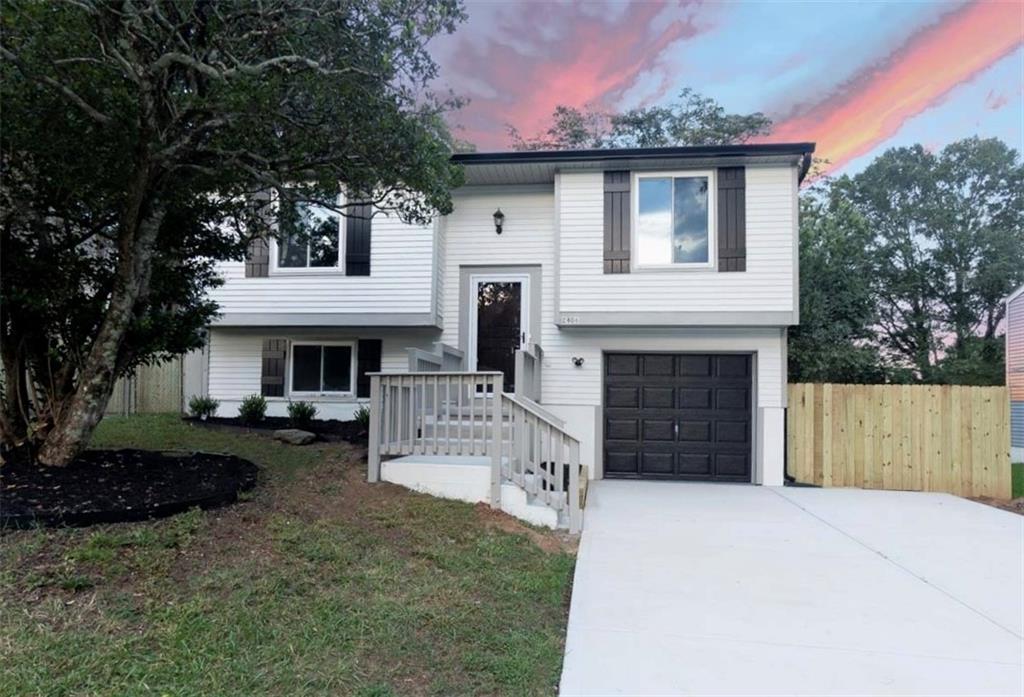 2406 Redfield Drive