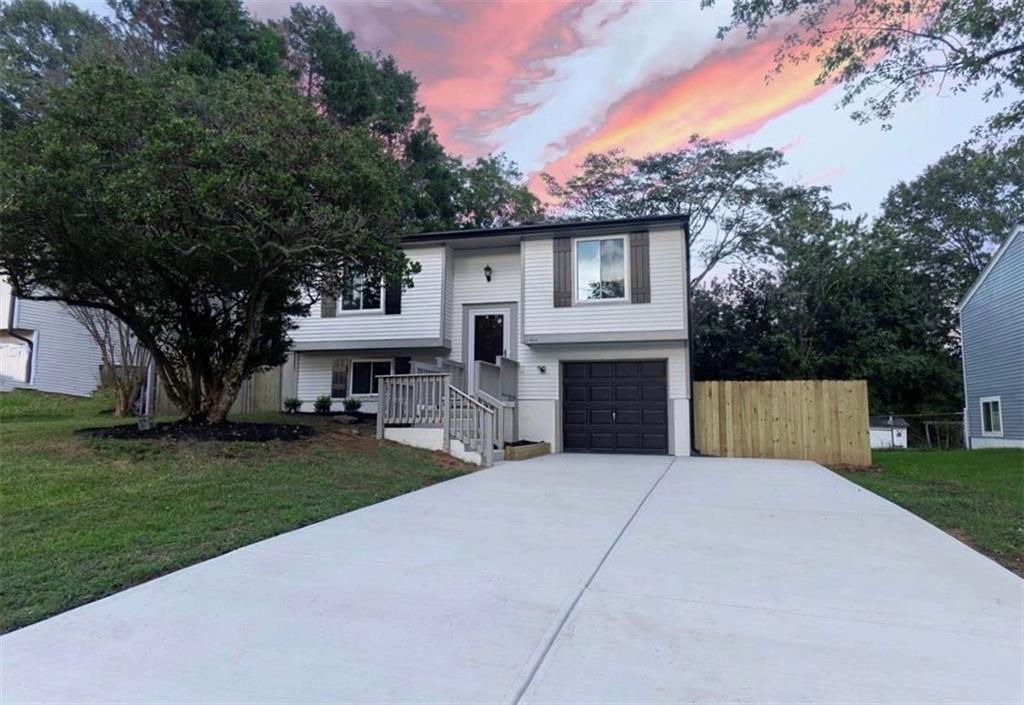 2406 Redfield Drive