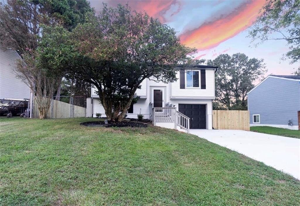2406 Redfield Drive