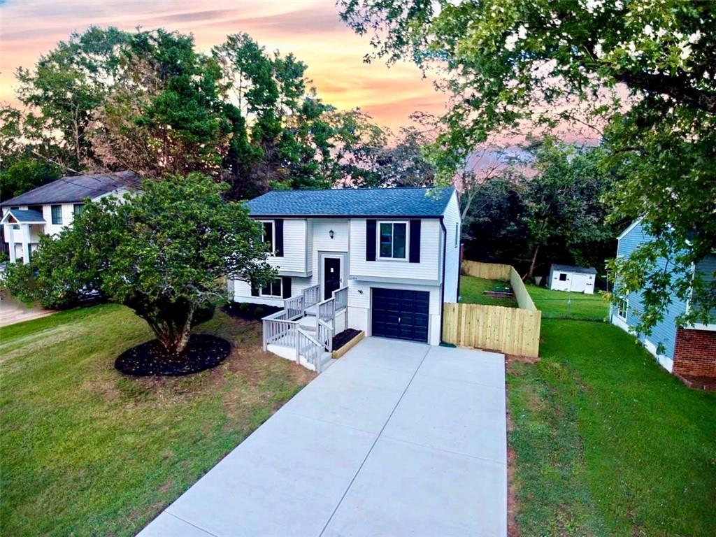 2406 Redfield Drive