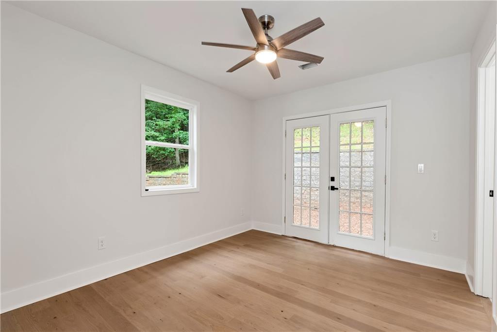 455 Sams Rd Rd, Dawsonville, Georgia image 35