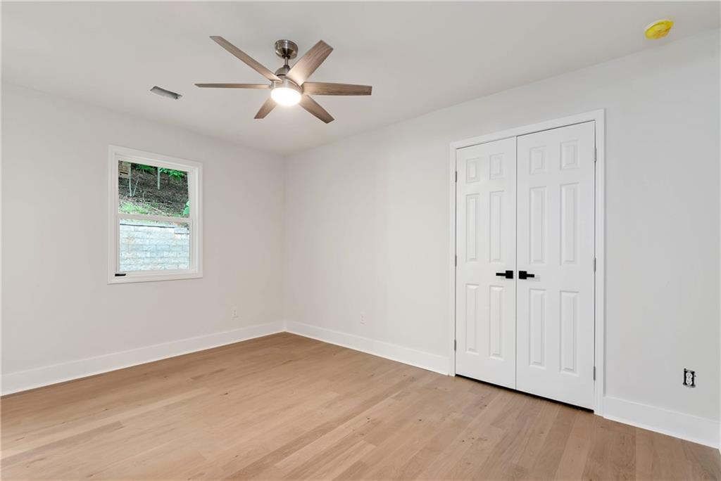 455 Sams Rd Rd, Dawsonville, Georgia image 30