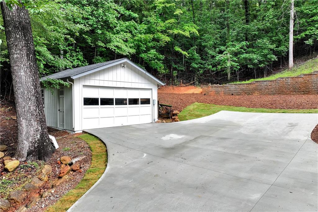 455 Sams Rd Rd, Dawsonville, Georgia image 49