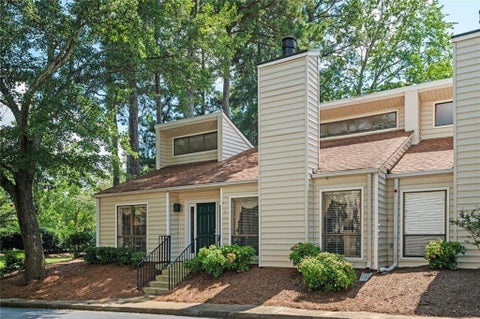 Condo For Sale - 683 Serramonte Drive<br/> Marietta, GA 30068
