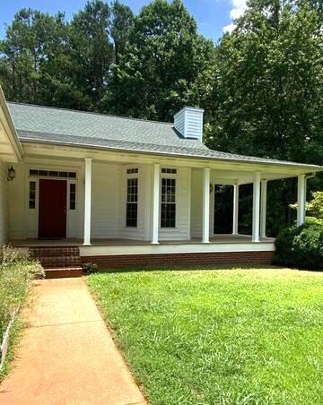 3639 Holly Springs Road