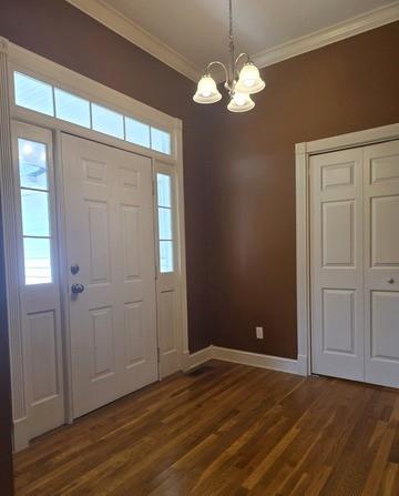 3639 Holly Springs Road