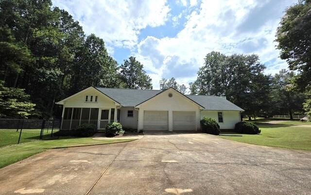 3639 Holly Springs Road