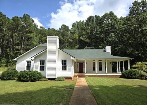 3639 Holly Springs Road Rockmart GA 30153