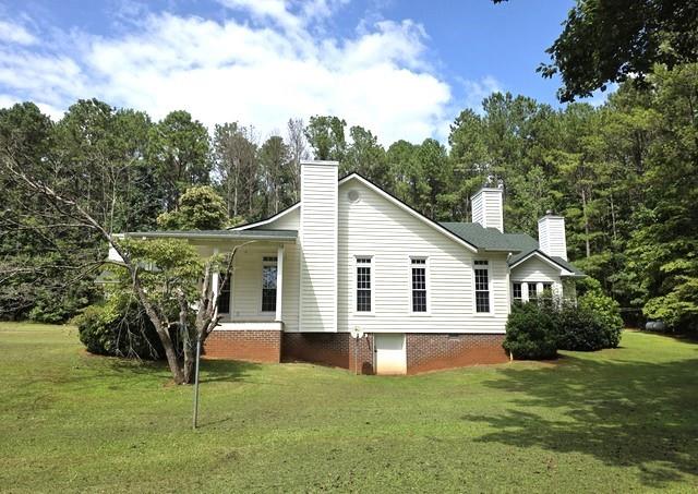 3639 Holly Springs Road
