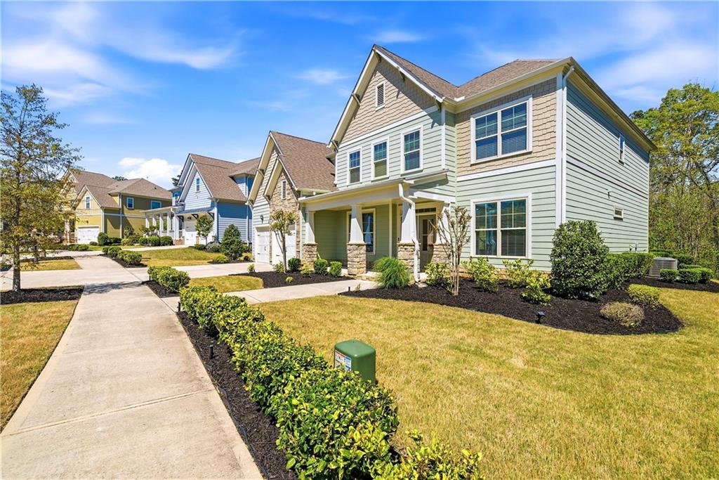 3208 Garden Hill Lane