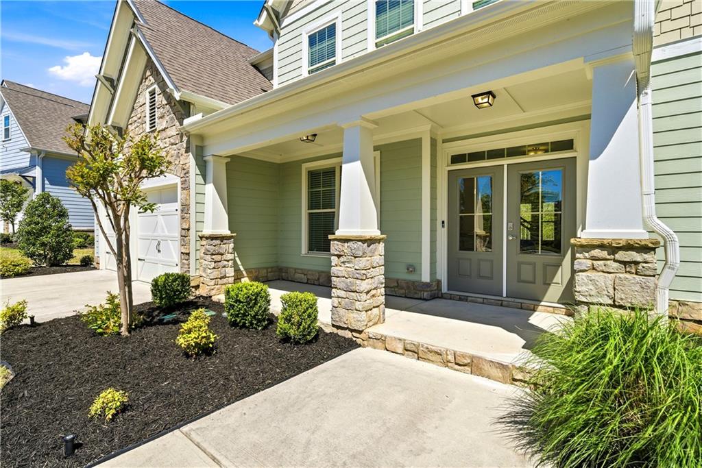 3208 Garden Hill Lane