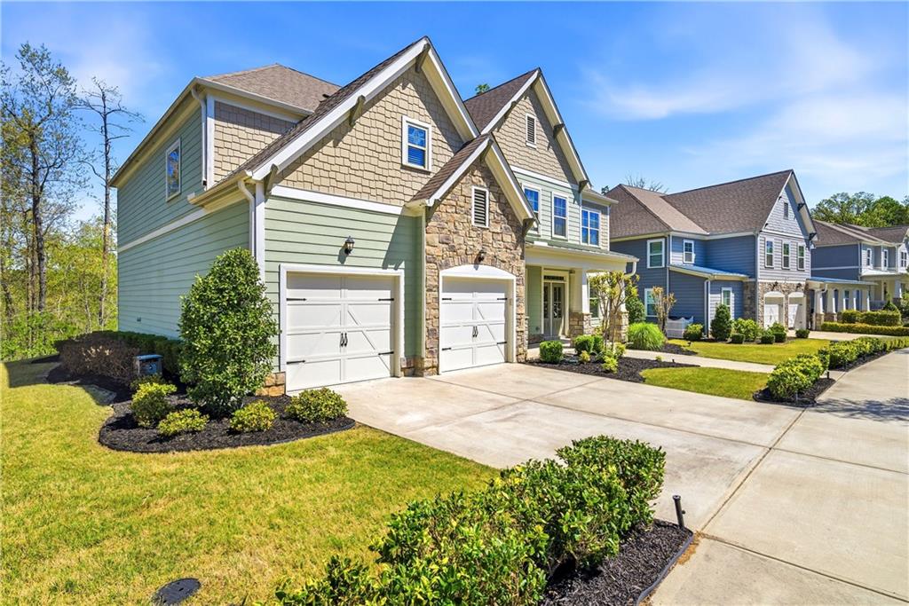 3208 Garden Hill Lane