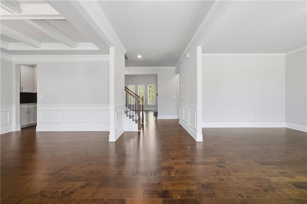 3208 Garden Hill Lane