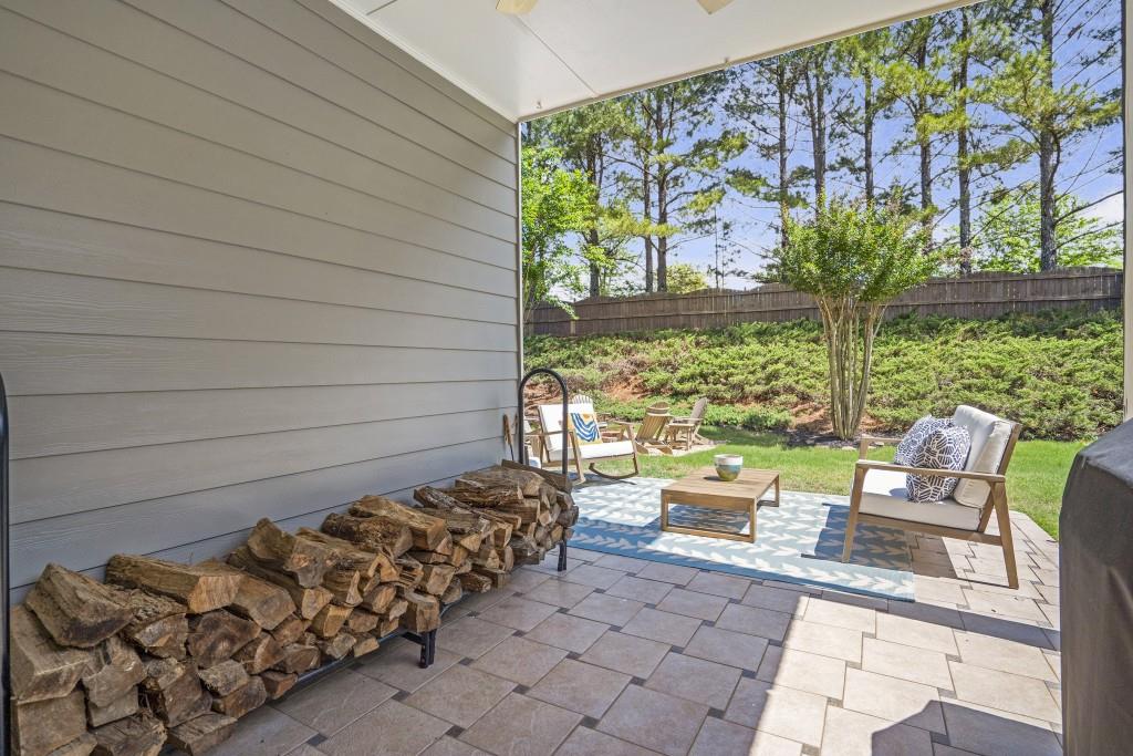 4765 Silver Leaf Drive, Cumming, Georgia image 33