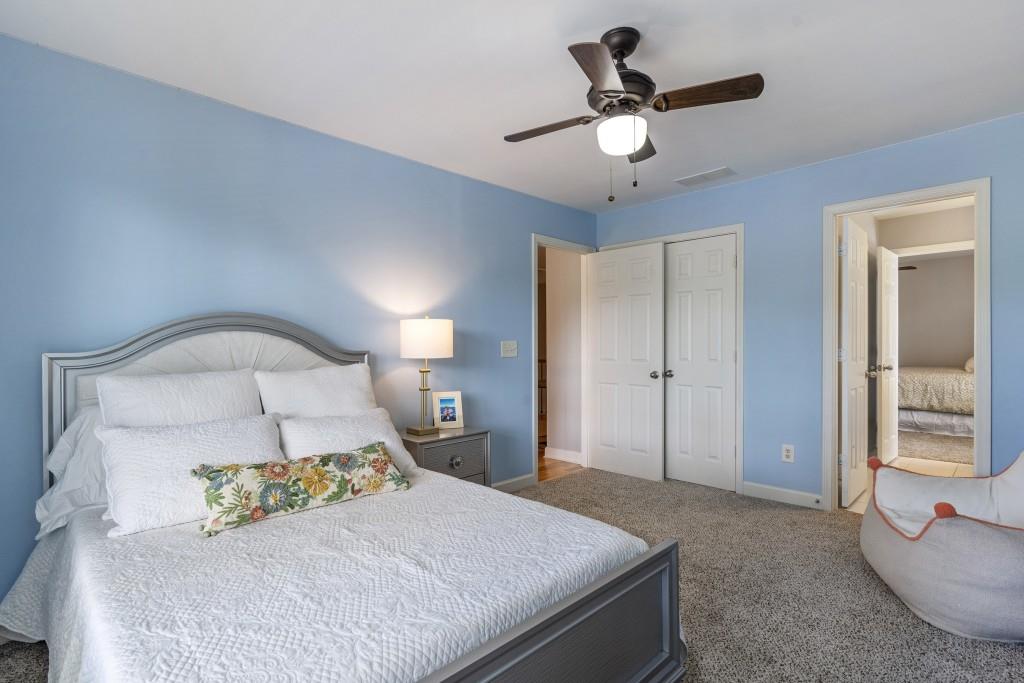 4765 Silver Leaf Drive, Cumming, Georgia image 30