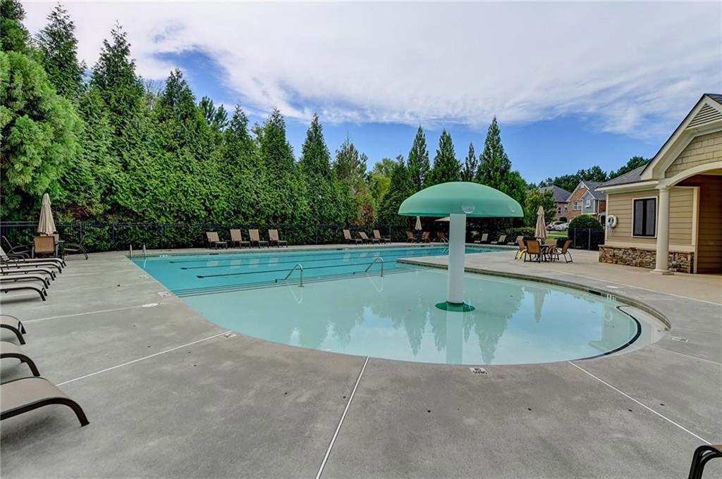 4765 Silver Leaf Drive, Cumming, Georgia image 42