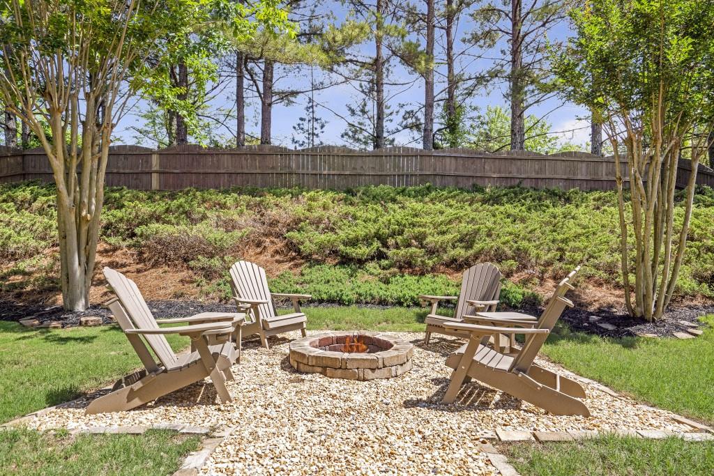 4765 Silver Leaf Drive, Cumming, Georgia image 36