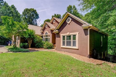 Photo of 600 Springharbor Drive, Woodstock, GA 30188 (MLS # 7766144)