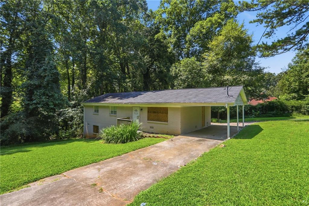 2785 Battle Forrest Drive