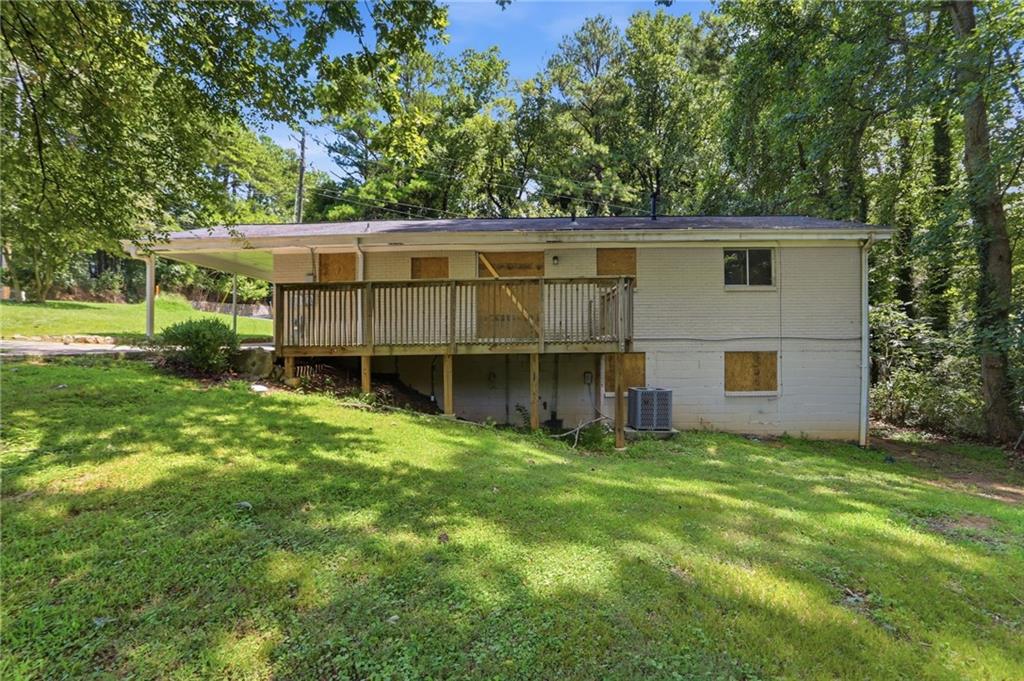 2785 Battle Forrest Drive