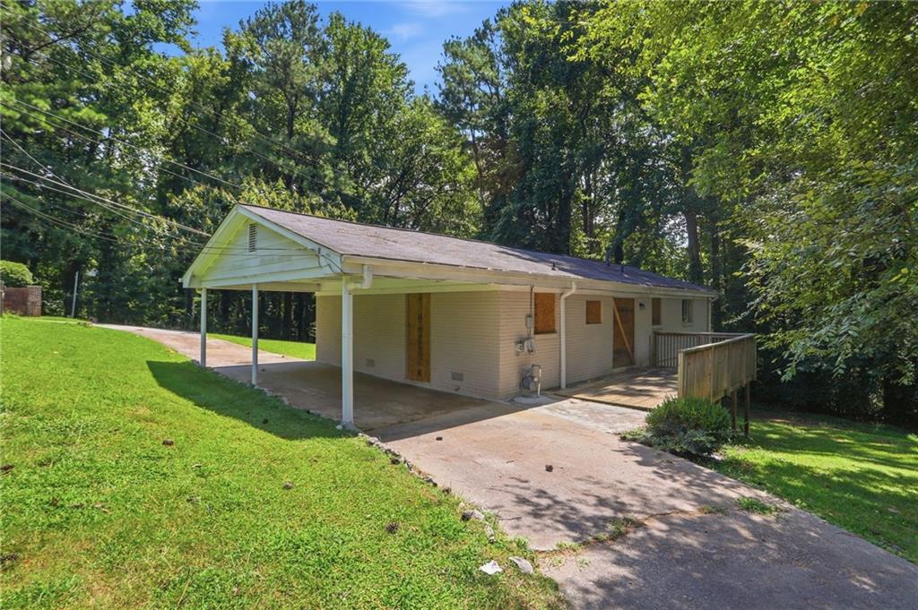 2785 Battle Forrest Drive