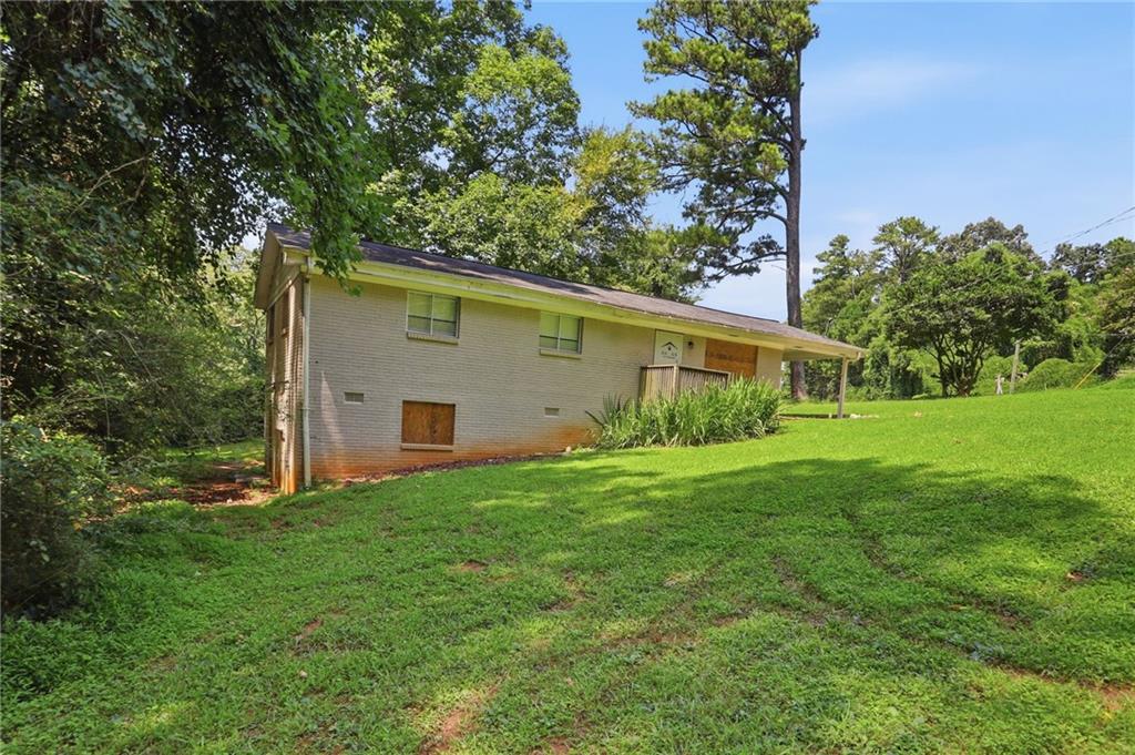 2785 Battle Forrest Drive