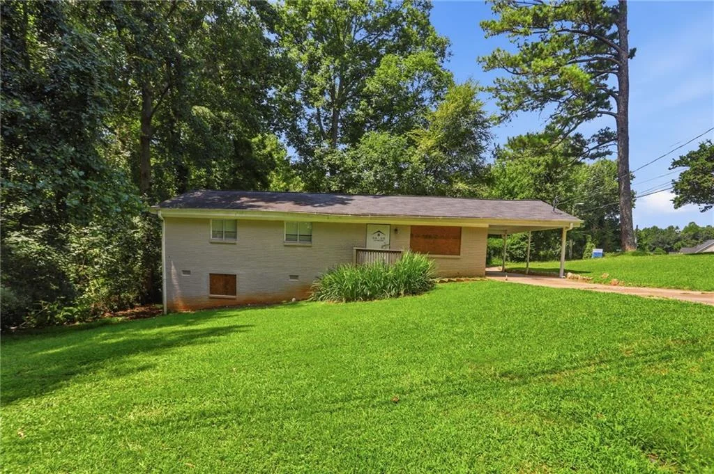 2785 Battle Forrest Drive, Decatur, GA, 30034