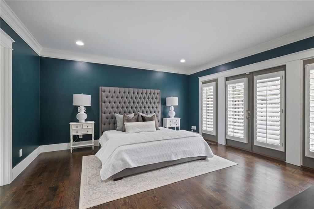2908 Mabry Lane, Brookhaven, Georgia image 35