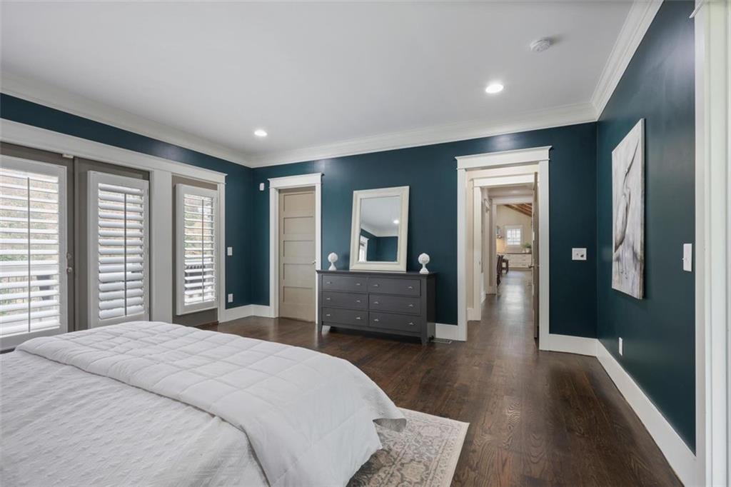 2908 Mabry Lane, Brookhaven, Georgia image 36