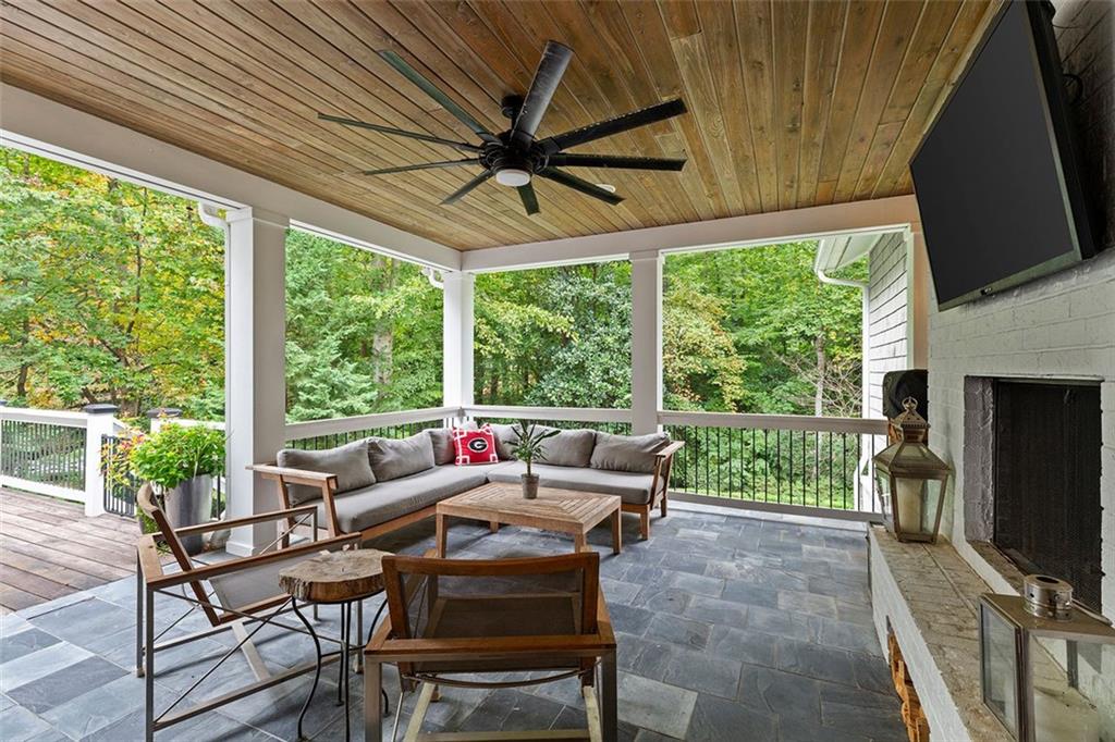 2908 Mabry Lane, Brookhaven, Georgia image 26