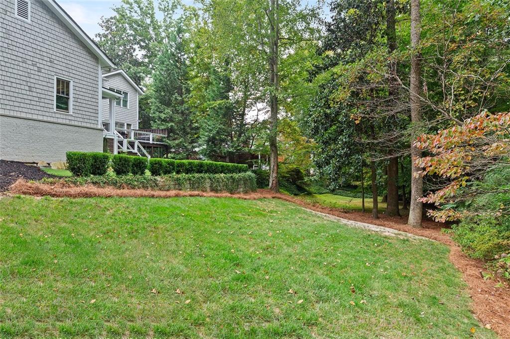 2908 Mabry Lane, Brookhaven, Georgia image 30