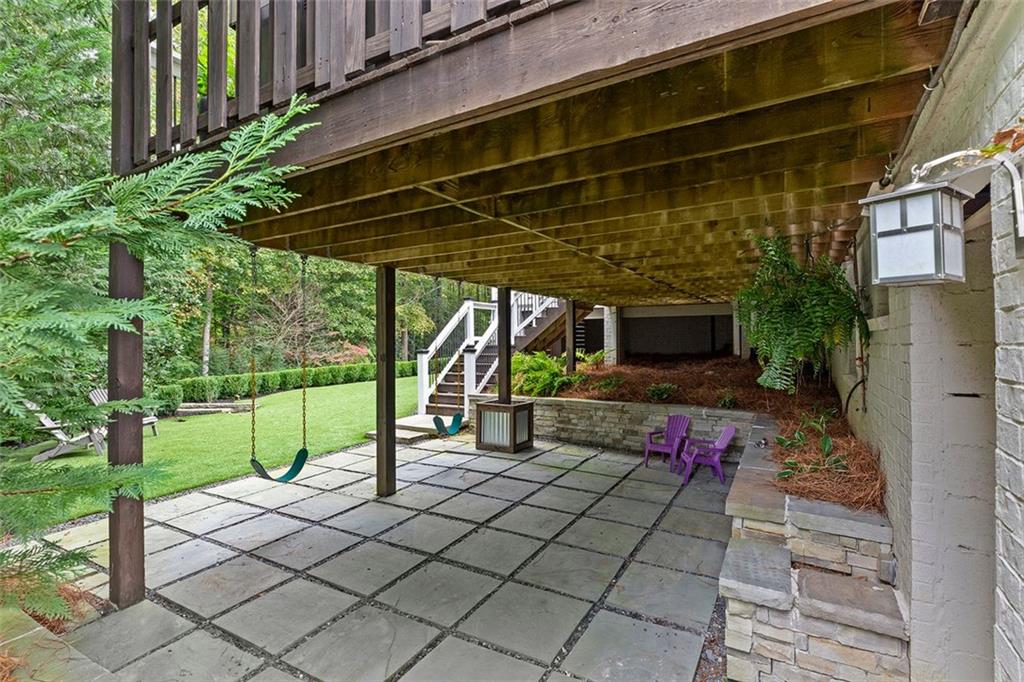 2908 Mabry Lane, Brookhaven, Georgia image 34