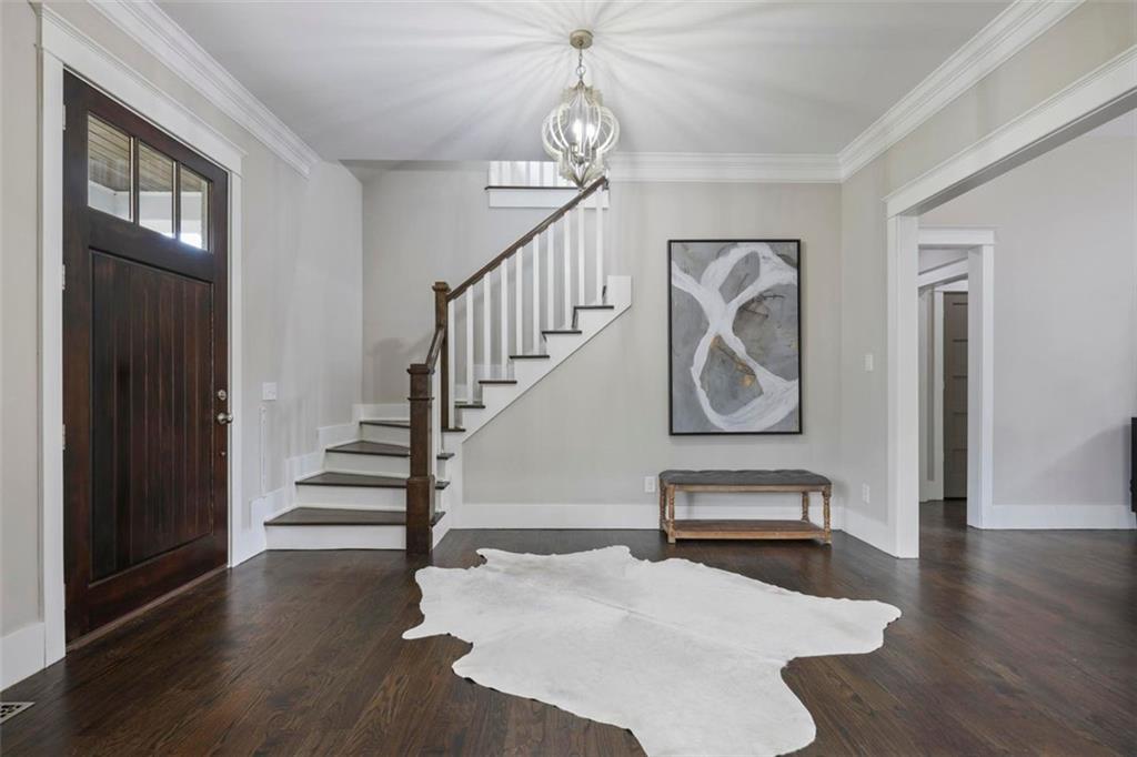 2908 Mabry Lane, Brookhaven, Georgia image 6