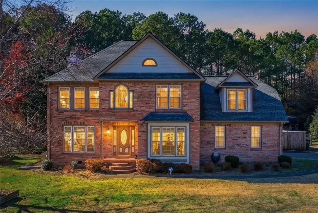 Photo of 11 Mission Hills Drive SW, Cartersville, GA 30120 (MLS # 7704679)