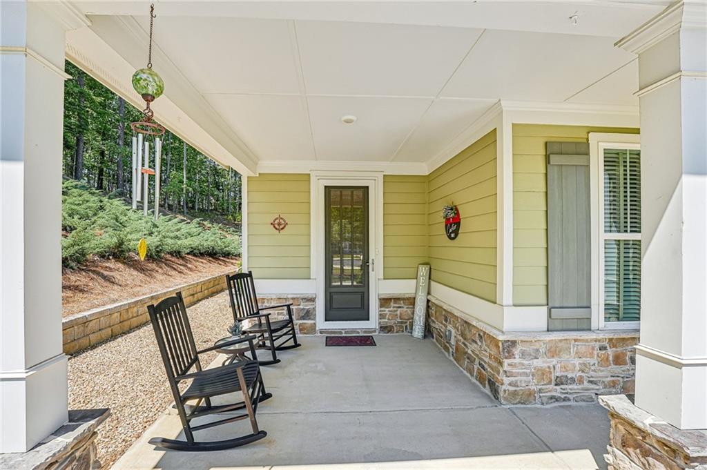 80 Alderberry Court