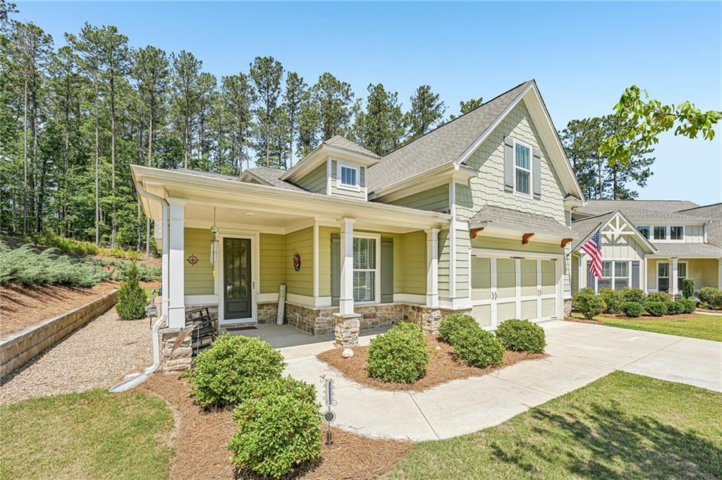 80 Alderberry Court