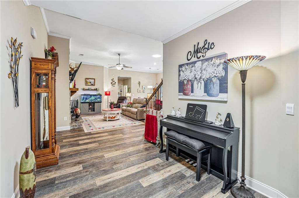 80 Alderberry Court