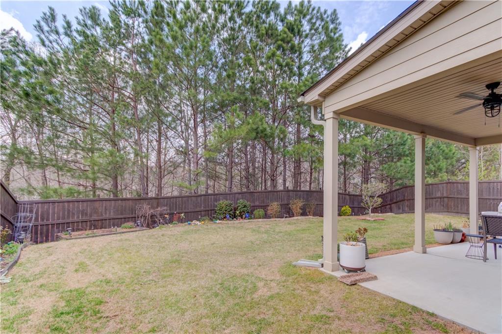 1268 Wesleyan Place, Braselton, Georgia image 38