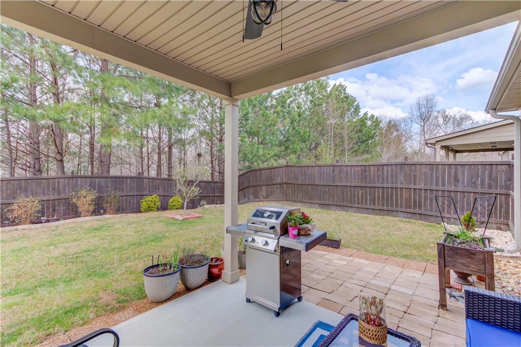 1268 Wesleyan Place, Braselton, Georgia image 35
