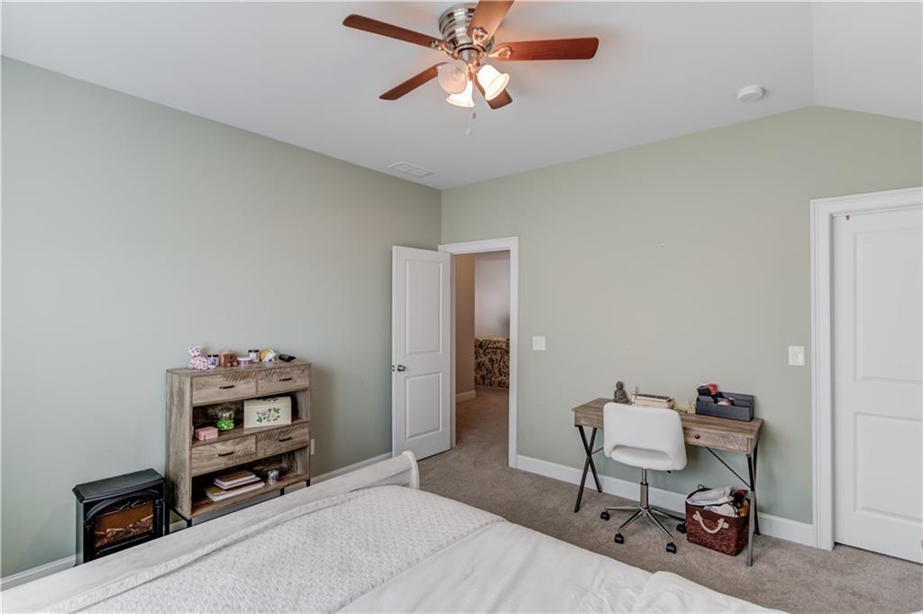1268 Wesleyan Place, Braselton, Georgia image 31
