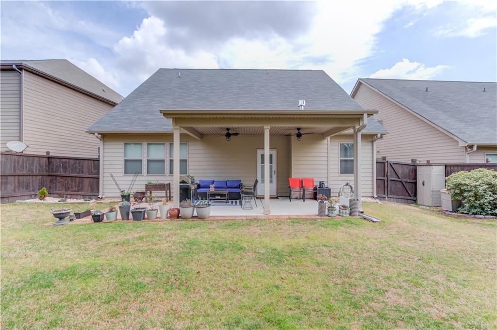 1268 Wesleyan Place, Braselton, Georgia image 39