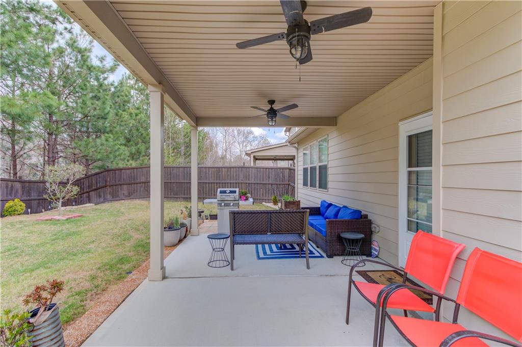 1268 Wesleyan Place, Braselton, Georgia image 34