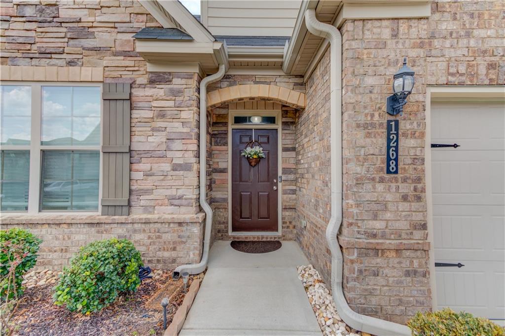 1268 Wesleyan Place, Braselton, Georgia image 3