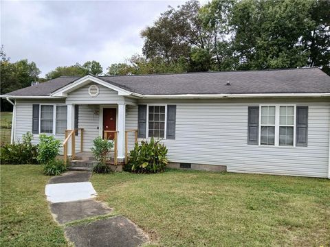 218 Wilson Avenue SW Rome GA 30161